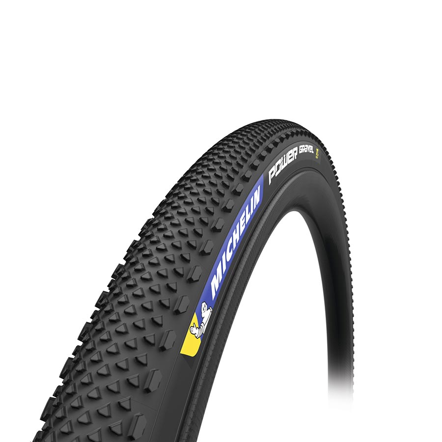 Neumático de gravel eléctrico | Michelin