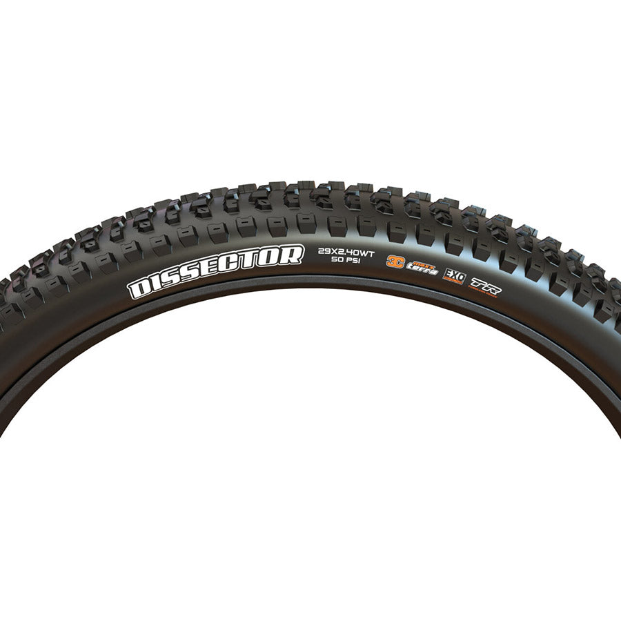Neumático de montaña | Maxxis