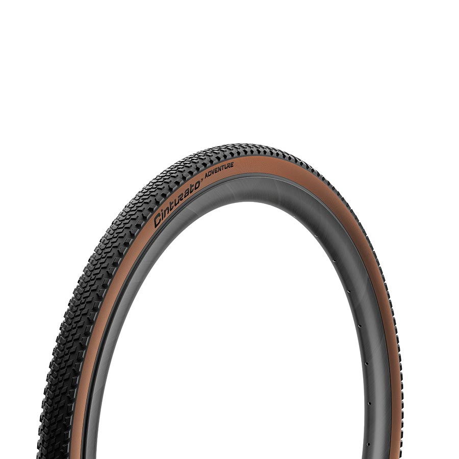 Pneu de gravel | Pirelli - Cinturato Adventure