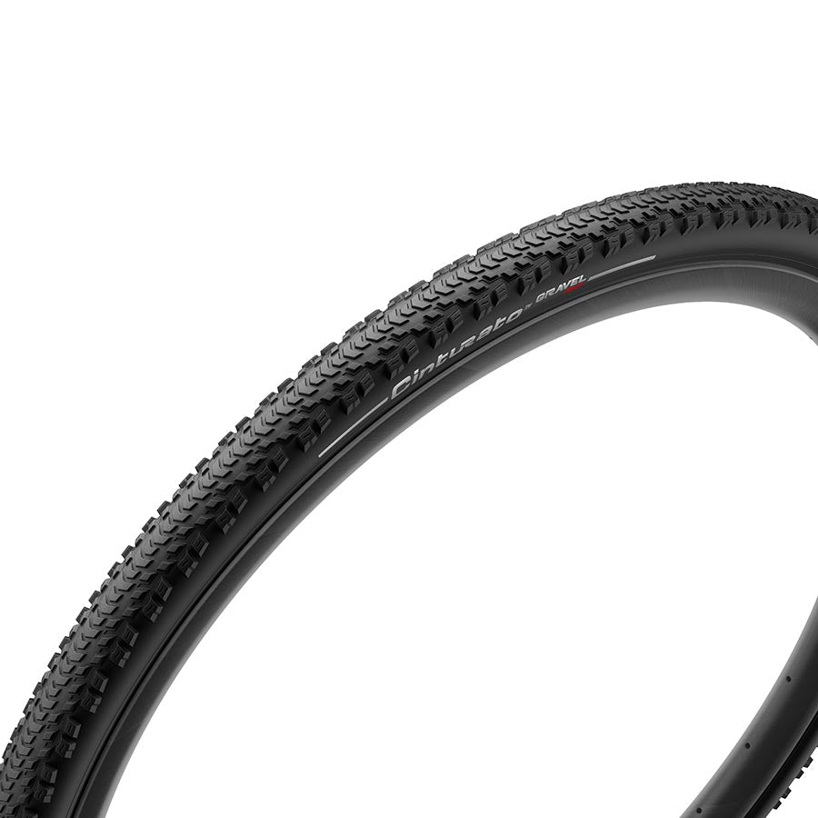 Neumático de gravel | Pirelli - Cinturato Gravel RC
