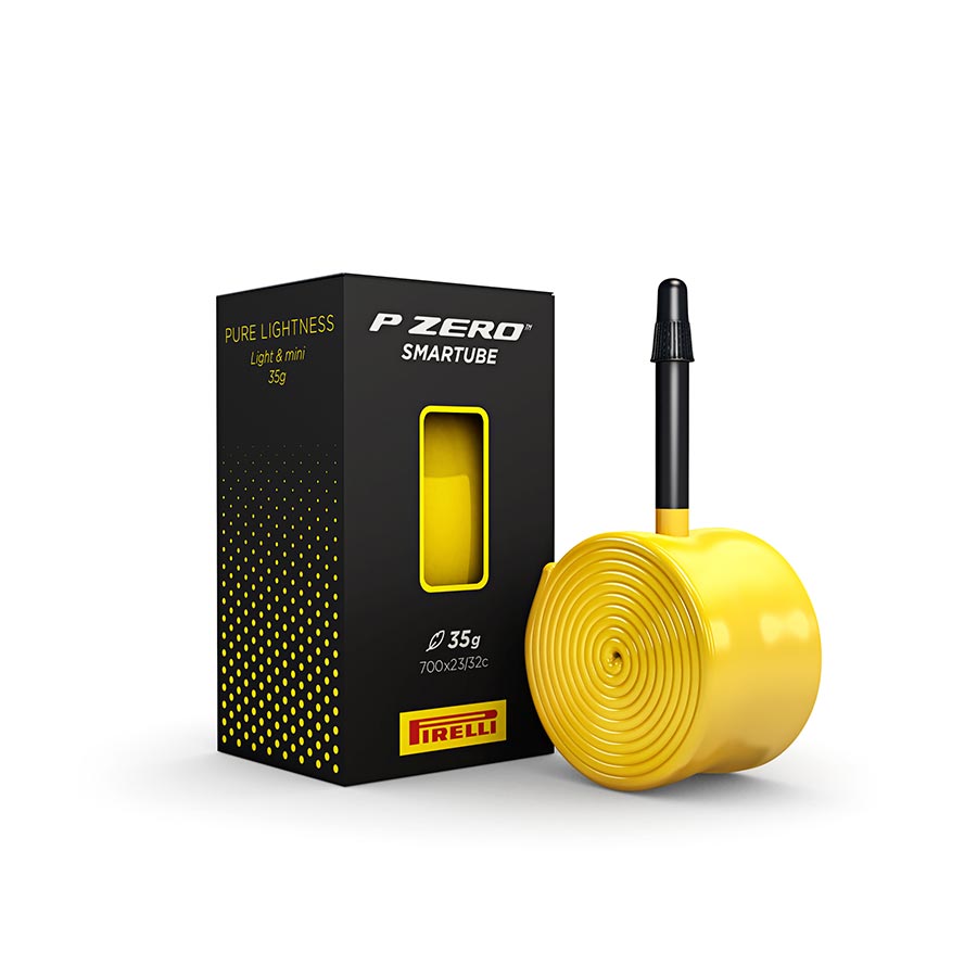 Cámara de aire | Pirelli - PZero SmarTube