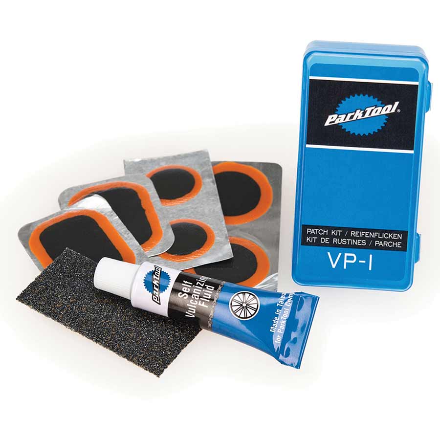 Trousse de rustines | ParkTool - VP-1