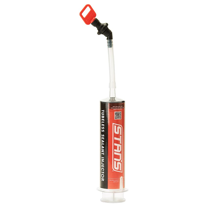 Seringue pour scellant | Stans
