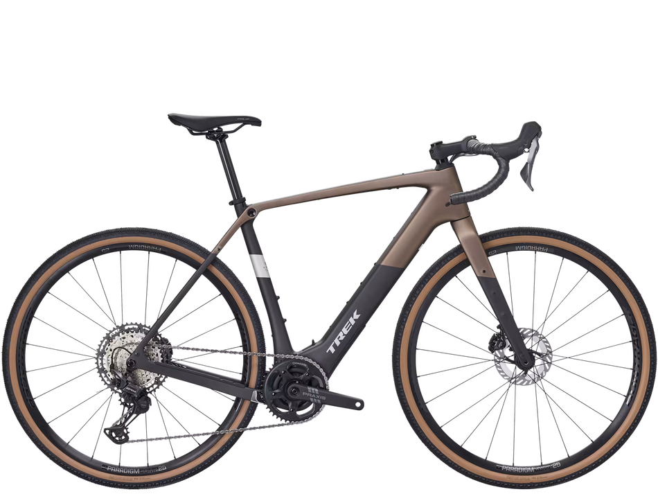 Checkpoint+ SL 5 | Trek