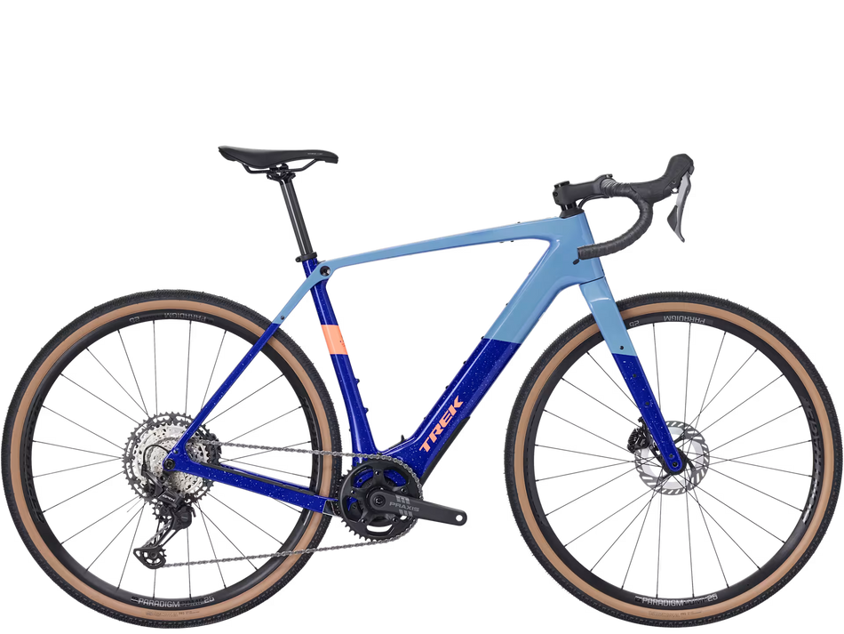 Checkpoint+ SL 5 | Trek