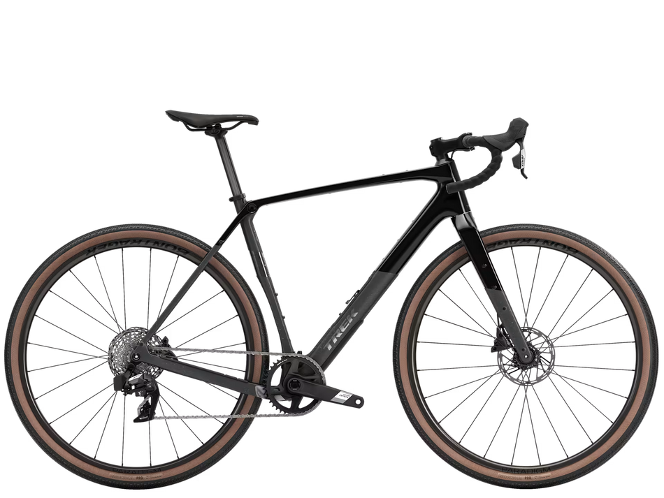 Checkpoint SL 5 AXS Gen 3 | Trek
