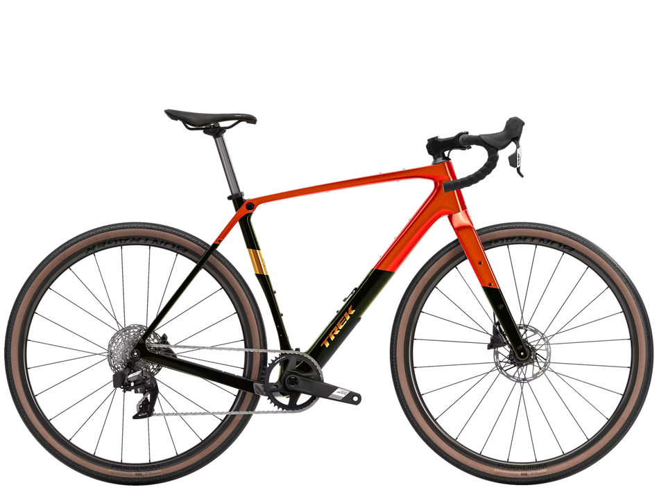 Checkpoint SL 5 AXS Gen 3 | Trek